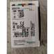 Schneider ZB5AVM4 Corpo per Lampada Spia LED integrato Rosso 230-240V