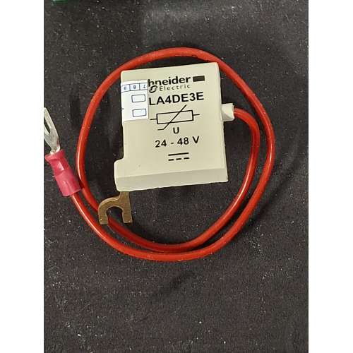 Schneider LA4DE3E Filtro Antidisturbo 24-48V
