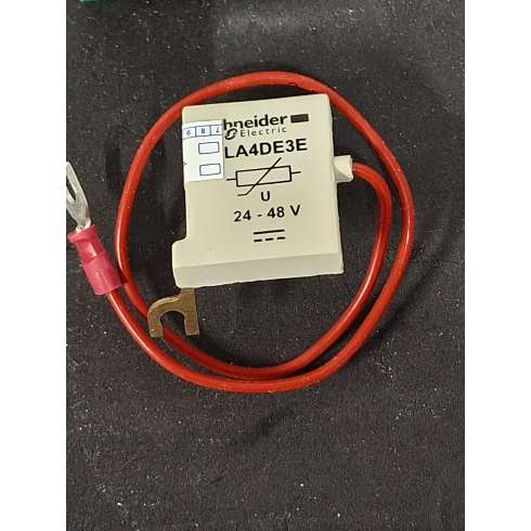 Schneider LA4DE3E Filtro Antidisturbo 24-48V