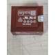 TDK EPCOS Condensatore B32378A67006J000 Urms 600V iS 12.2KA