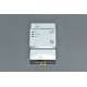A9XMWD20 Wireless to Modbus Schneider  Acti9 PowerTag  TCP/IP