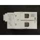 Interruttore Differenziale Schneider R9R21240 Resi9 2P 40Amp 30mA  Tipo AC