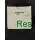 Interruttore Differenziale Schneider R9R21240 Resi9 2P 40Amp 30mA  Tipo AC