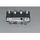 LV429080 Sganciatore Micrologic 2.2 100 Amp-4 Poli 4D Schneider