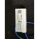 Schneider A9MEM1562 Sensore Energia PowerTag Wireless P63A 1PN valle 9 mm