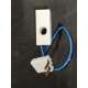 Schneider A9MEM1562 Sensore Energia PowerTag Wireless P63A 1PN valle 9 mm