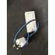 Schneider A9MEM1562 Sensore Energia PowerTag Wireless P63A 1PN valle 9 mm