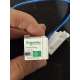 Schneider A9MEM1562 Sensore Energia PowerTag Wireless P63A 1PN valle 9 mm