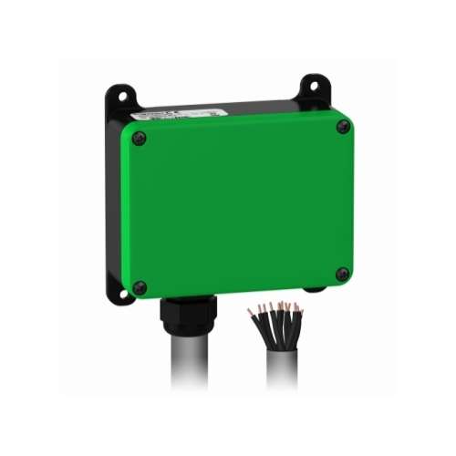 ZARB05WSP Base Ricevitore 5 Relè WIFI Schneider  Harmony