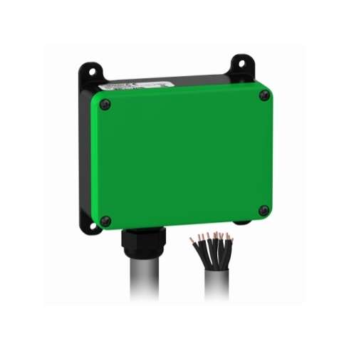 ZARB05WSP Base Ricevitore 5 Relè WIFI Schneider  Harmony