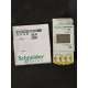 Schneider A9MEM2100 Contatore Energia iEM2100 - 1P+N 63A