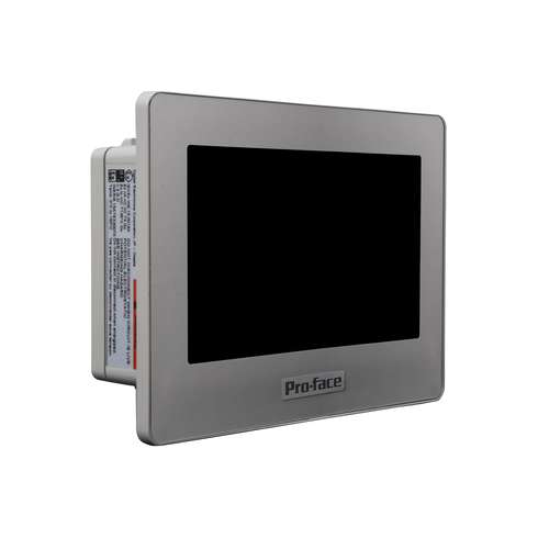 PFXGP4114T2D Schermo  con pannello a sfioramento 4.3" Pro-Face by Schneider