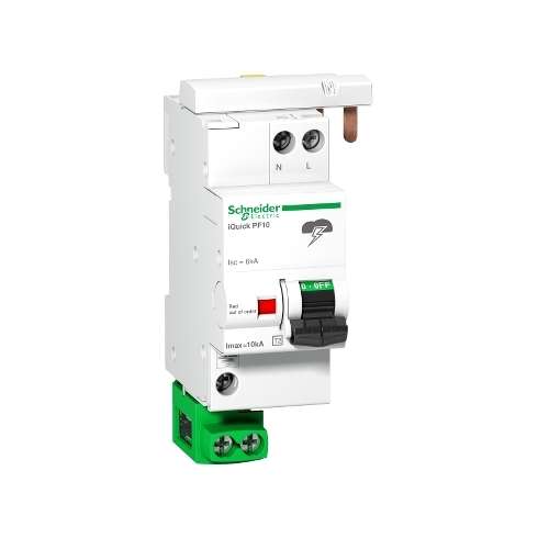 A9L16617 Scaricatore di sovratensione 10 KA Tipo 2 Schneider