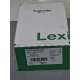 Lexium ILE1F661PC1A0 Motore brushless CC24...36 CANopen DS301 (2978*/FB1/C3/Q2)