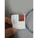 Knx 640802 Merten Interfaccia Pulsante a 2 Vie Plus, Banco Polare