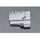 ABB Differenziale Trifase 4 Poli F204 A AP-R 100Amp  30mA  Tipo A 10KA +F2C-CM  Comando  riarmo