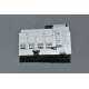 ABB Differenziale Trifase 4 Poli F204 A AP-R 100Amp  30mA  Tipo A 10KA +F2C-CM  Comando  riarmo