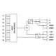 Phoenix 29016704 SCK-C-MODBUS  Modulo di Communicazione