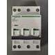 Schneider A9P44716 Interruttore Magnetotermico iC40N 3P+N B 16A 6000A