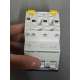 Schneider A9P44716 Interruttore Magnetotermico iC40N 3P+N B 16A 6000A