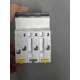 Schneider A9P44716 Interruttore Magnetotermico iC40N 3P+N B 16A 6000A