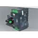 GV4P02N Salvamotore Schneider 0.8-2 Amp 50KA Everlink