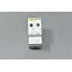 A9F94270 Schneider Interruttore Magnetotermico iC60L 2P C 0.50 Amp 15000A