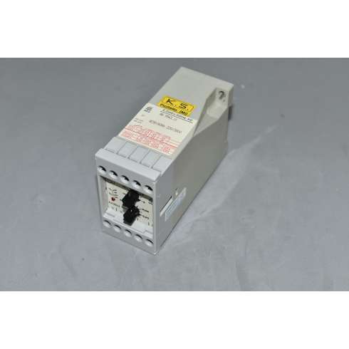 AA9943.11 E.DOLD & SOHNE KG rele di minima tensione  variometer