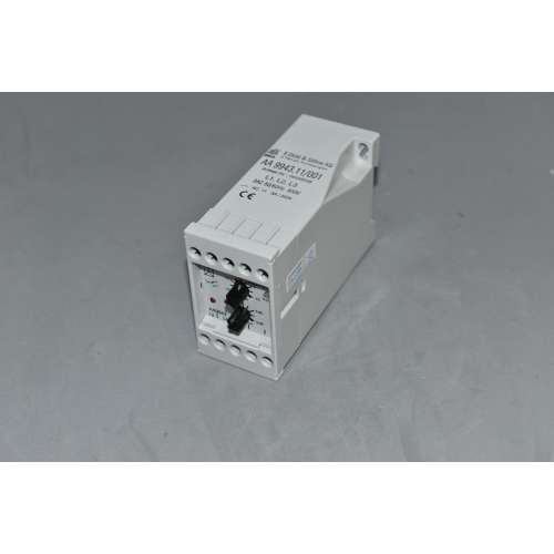 AA 9943.11/001 Art. Nr 0038648 E.Dold&Sohne KG  Variometer 3AC 50/60Hz 400 Volt AC 11 3A/250V
