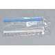 Pettine di Collegamento per Quadro elettrico 11  Moduli 10 mm/q Amphenol FTG  SK0005A-11