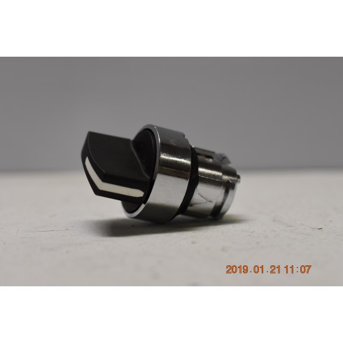 Schneider Electric Harmony XB4-ZB4BD5 head 3-position selector switch(IA1)
