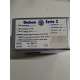 THEBEN THERMO 3 Termostato Ambiente SERIE 3 220 VOLT Colore BIANCO (DF2)