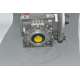BONFIGLIOLI Riduttore W63 UF1 P90B5 Cod.2020022451001 B3 45