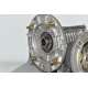 BONFIGLIOLI Riduttore W63 UF1 P90B5 Cod.2020022451001 B3 45