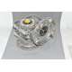 BONFIGLIOLI Riduttore W63 UF1 P90B5 Cod.2020022451001 B3 45