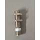 Telemecanique XS512B1PBM12 Sensore di prossimità induttivo, L50mm, Sn2mm, 12...24 VDC