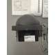 Schneider KNX MTN632714 KNX Argus 180/220 da Incasso, Antracite, SystemM