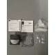 Schneider KNX MTN632714 KNX Argus 180/220 da Incasso, Antracite, SystemM