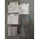 KNX Pulsantiera Multifunzione Singola Plus MTN627560 Schneider