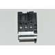 3VU1600-1MQ00 Salvamotore fino a 40 Amp Siemens Aux 1NO+1NC trifase