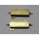 RESISTENZA CORAZZATA 1.0 OHM 50 WATT 2 PEZZI
