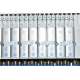 FESTO VPPA1-FB+CPX-EPL-EV+CPX-GE-EV-S+CPX-FB13+6X MPA2-FB-EMS-4+10X 537953