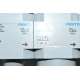 FESTO FRN-D MINI+HEL D MINI+HEE D MIDI+LFR D MIDI+NE-D MIDI+PEV-1/4-B-OB+MSEBB-3- 24VDC
