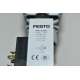 FESTO FRN-D MINI+HEL D MINI+HEE D MIDI+LFR D MIDI+NE-D MIDI+PEV-1/4-B-OB+MSEBB-3- 24VDC