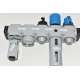 FESTO FRN-D MINI+HEL D MINI+HEE D MIDI+LFR D MIDI+NE-D MIDI+PEV-1/4-B-OB+MSEBB-3- 24VDC