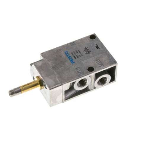 FESTO MFH-3-1/4 (9964) Solenoid Valve Serie N402
