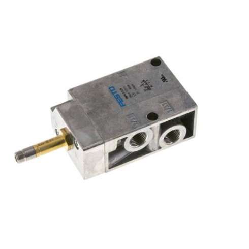 FESTO MFH-3-1/4 (9964) Solenoid Valve Serie N402