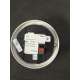 Schneider KNX MTN630860 ARGUS Rilevatore Di Presenza Alluminio
