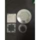 Schneider KNX MTN630860 Rilevatore Di Presenza Alluminio