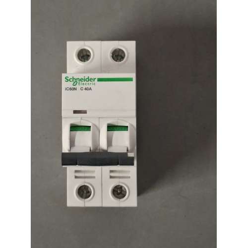 A9F77240 Schneider Interruttore magnetotermico Acti9 2